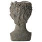 Alfresco Home Dolores Patio Planter in Gray, , large
