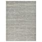 Amer Rugs Anna 2" x 3" Gray Area Rug, , large