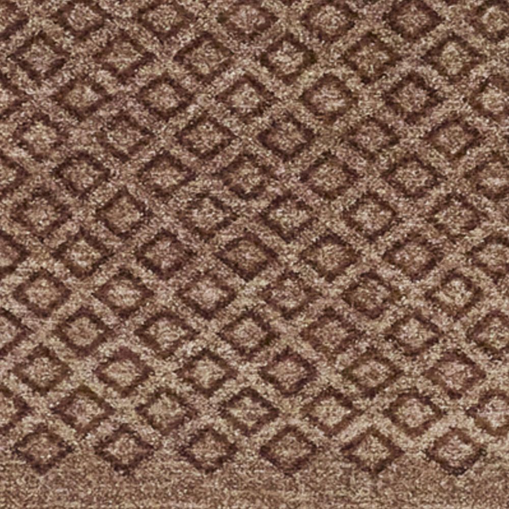 Balta Rugs Reverie Sabin Rust 7'10" x 10' Area Rug, , large