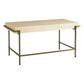 Sligh Studio Designs Writing Desk in Parchment, , large