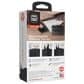 Hypercel All-In-One World Travel Adapter in Black, , large