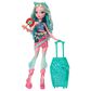 Monster High Skulltimate Secrets Gore-Geous Oasis Lagoona Doll with Accessories, , large