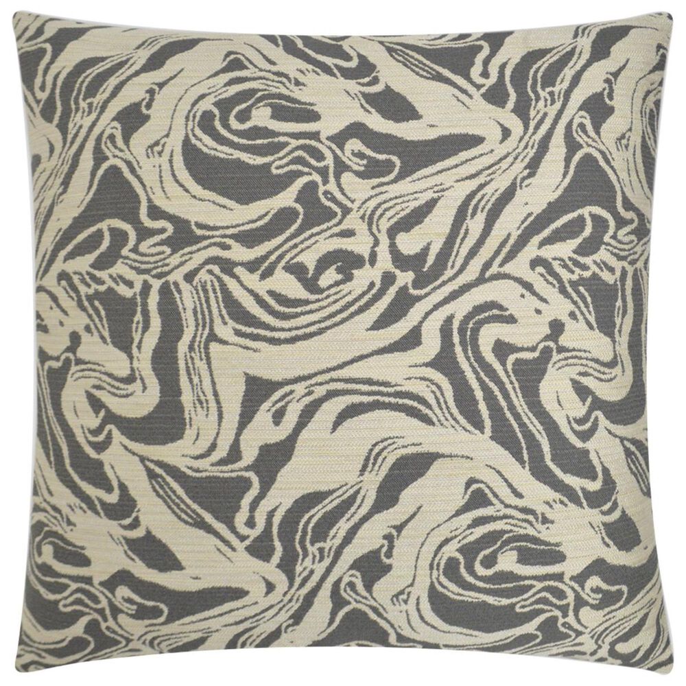 D.V.Kap Inc 24" Feather Down Decorative Throw Pillow in Gusteau, , large