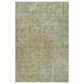 Dalyn Rug Company Kochi KC8 Sage 9" x 12" Area Rug, , large