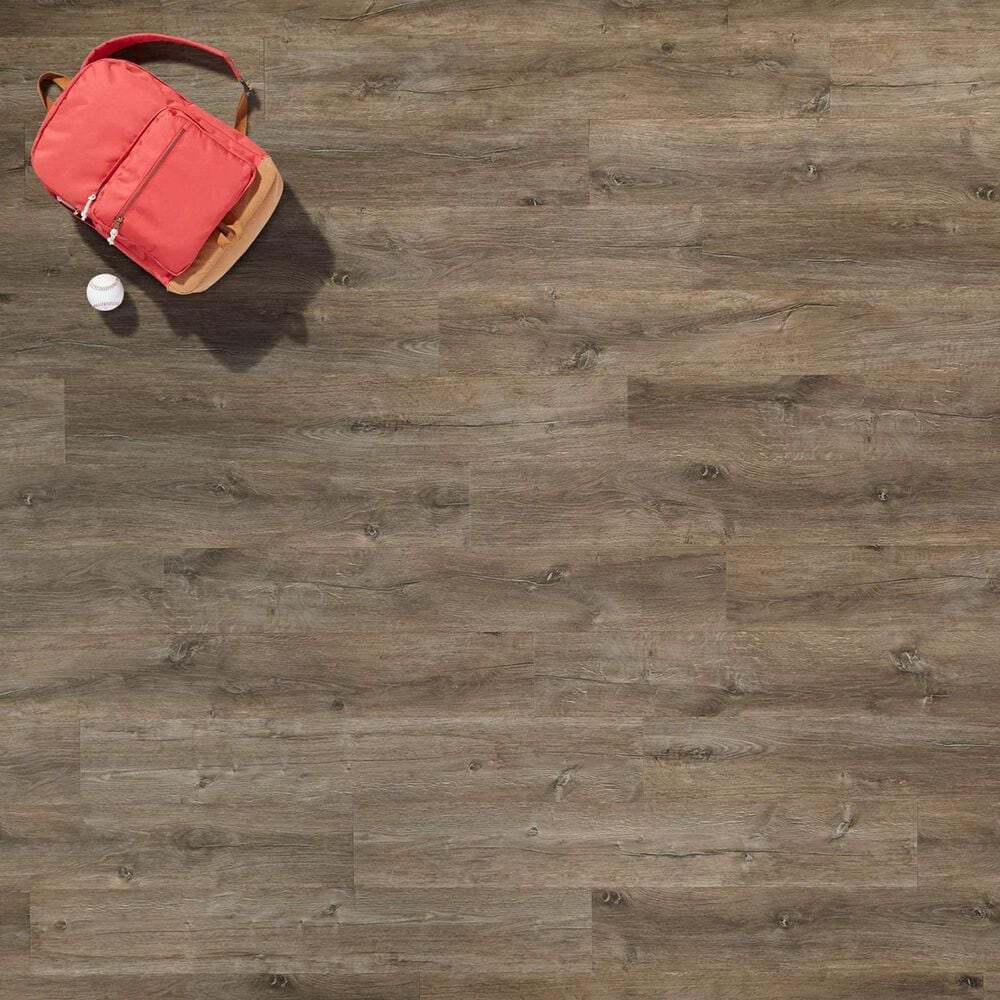 Mannington Adura Max Aspen Lodge 7" x 48" Luxury Vinyl Plank, , large