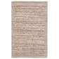 Surya Yasmin 8" x 10" Brown, Beige and Black Area Rug, , large