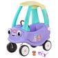 Bluey Grannies Car Coupe, , large