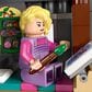 LEGO Harry Potter Luna Lovegood"s House Building Set, , large