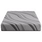 Hearth and Haven Diamond Pro Gel Foam Medium Full Mattress, , large