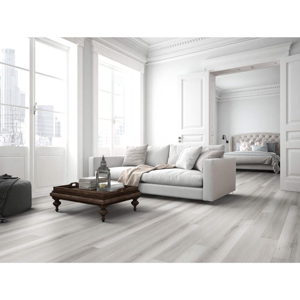 Happy Feet International Liberty Bound Ticonderoga 8&quot; x 60&quot; Luxury Vinyl Plank, , large