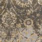 Dalyn Rug Company Orleans 1"8" x 2"6" Taupe Area Rug, , large