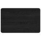 Hearth and Haven Dining Table in Black - Table Only, , large