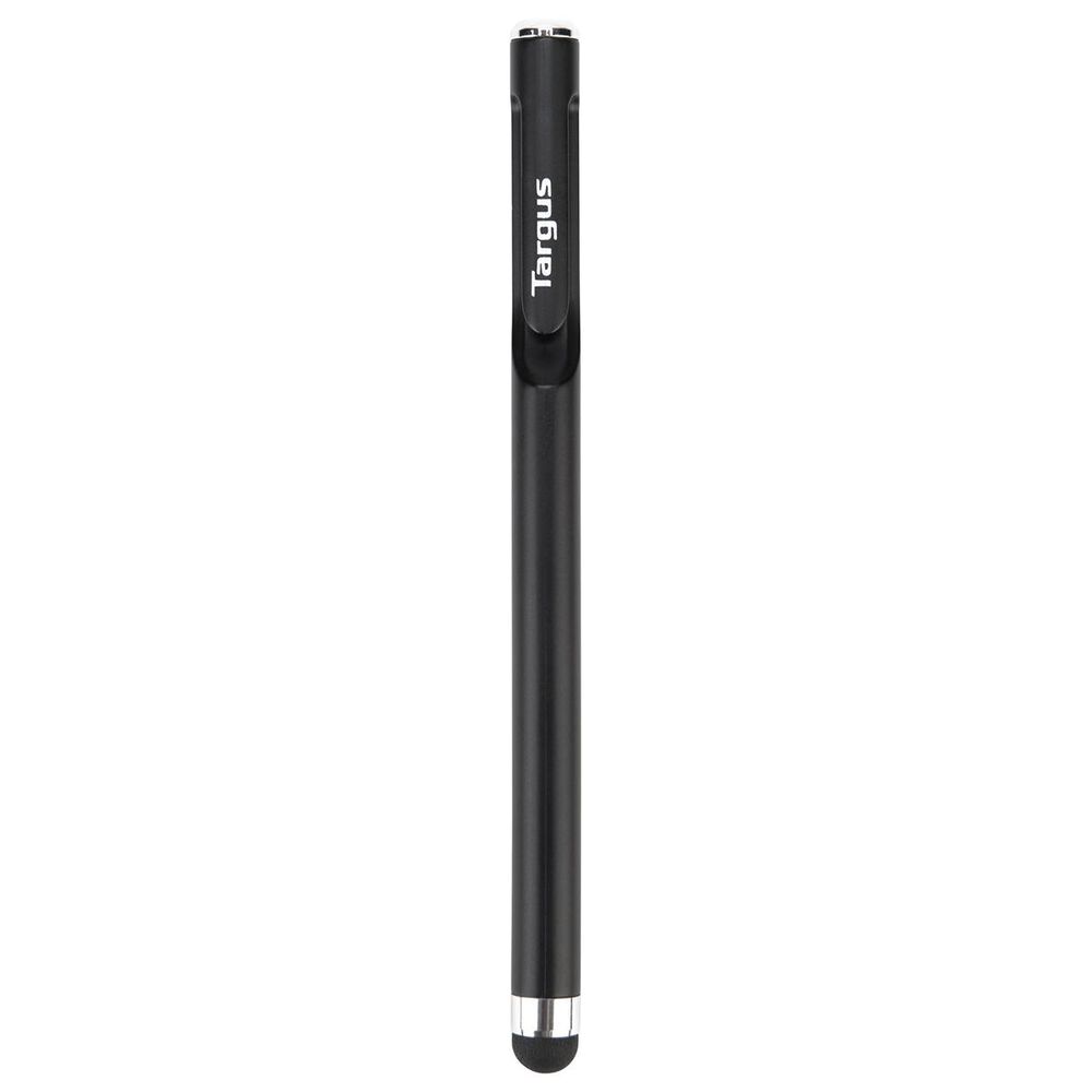 Targus Smooth Glide Standard Stylus in Black, , large