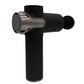 Nuvomed Vital Touch Impact Massage Gun With Digital Display, , large