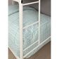Furniture of America Metal Bunkbed, , large