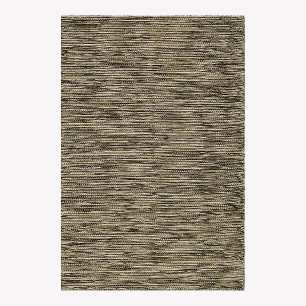 Momeni Mesa MES-06 2'6" x 8' Natural Runner, , large