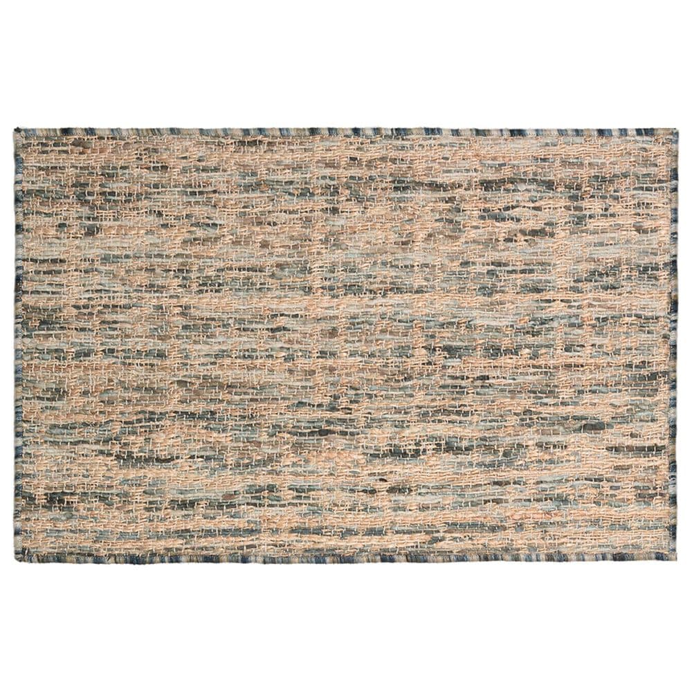 Dalyn Rug Company Sahara 2" x 3" Gray Area Rug, , large