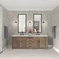 Dal-Tile Archaia Province Grey AR421224A1PF 12" x 24" Porcelain Tile, , large