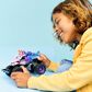 LEGO Technic Monster Jam Sparkle Smash Pull-Back Building Set, , large