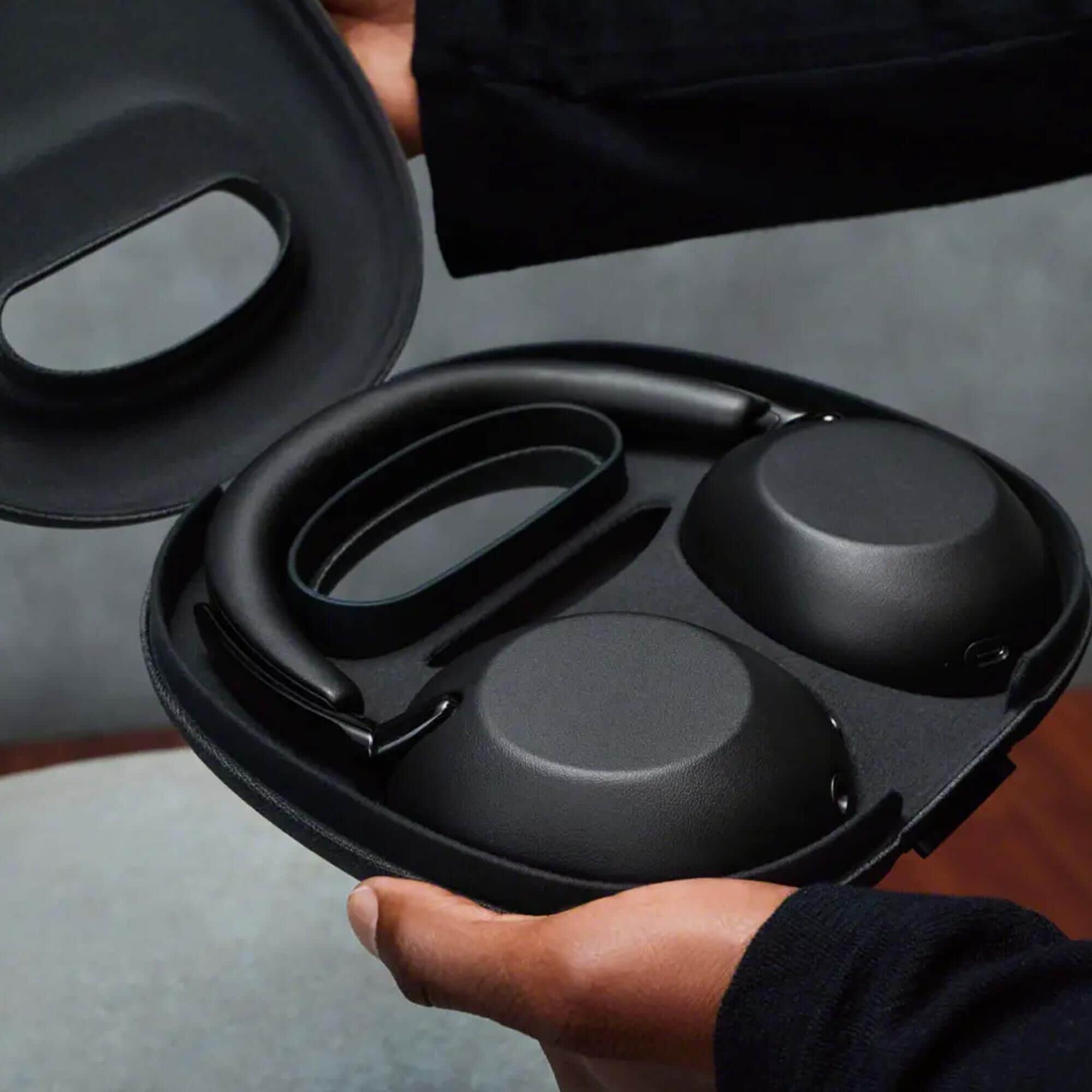 Sony 1000X The Collexion Wireless Noise Canceling Over-the-Ear