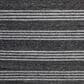 Magnolia Home Charlie Charcoal and Grey 3"6" x 5"6" Indoor/Outdoor Area Rug, , large