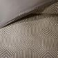Goldstar Bedding 8-Piece Queen Comforter Set in Grey, , large