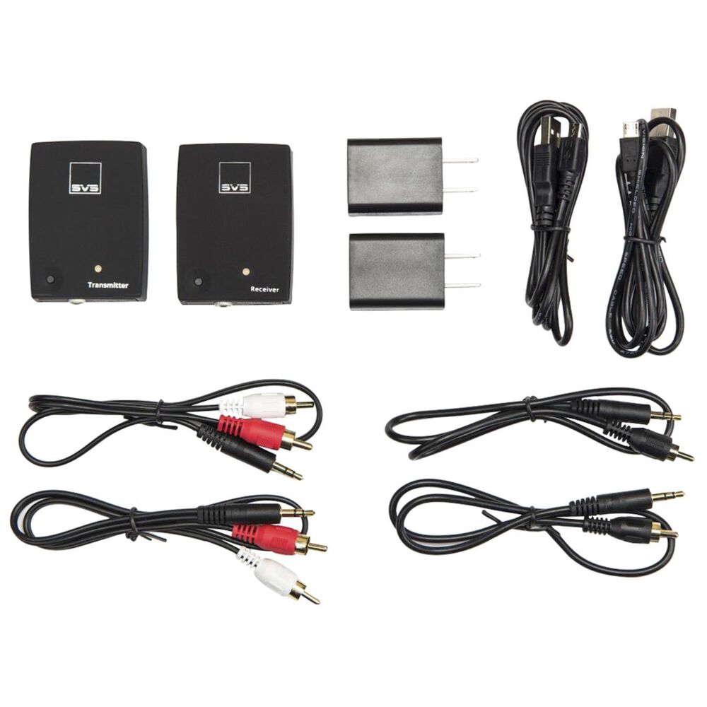 SVS Soundpath Wireless Audio Adapter, , large