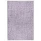 Dalyn Rug Company Voyage VY1 Lavender 9" x 12" Area Rug, , large