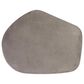 Bernhardt Clawson Side Table in Graphite, , large
