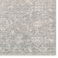 Jaipur Vekhea Gray 6"7" x 9" Area Rug, , large