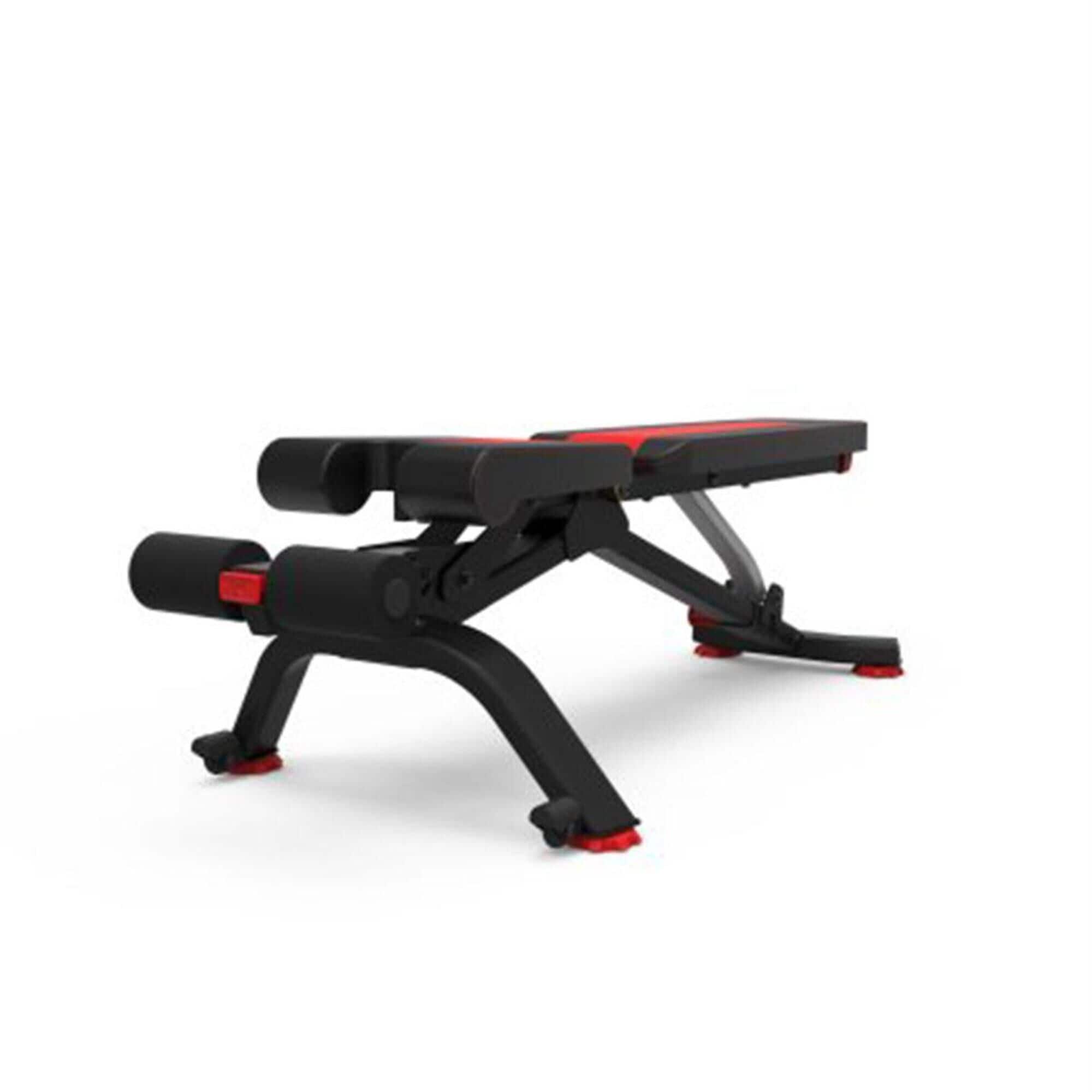 Bowflex 5.1S Weight Bench Nebraska Furniture Mart
