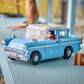LEGO Harry Potter Enchanted Flying Ford Anglia Building Set, , large