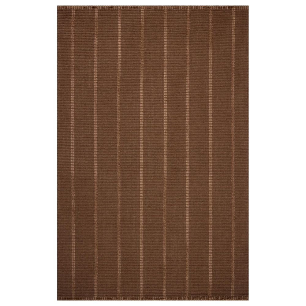 Amber Lewis x Loloi Harlan Mauve and Rose 2" x 3" Area Rug, , large
