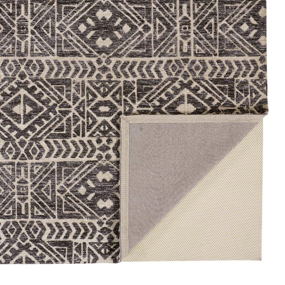 Feizy Colton 2&#39; x 3&#39; Slate Area Rug, , large
