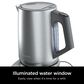 Ninja Ninja Precision Temperature Electric Kettle in Stainless Steel, , large