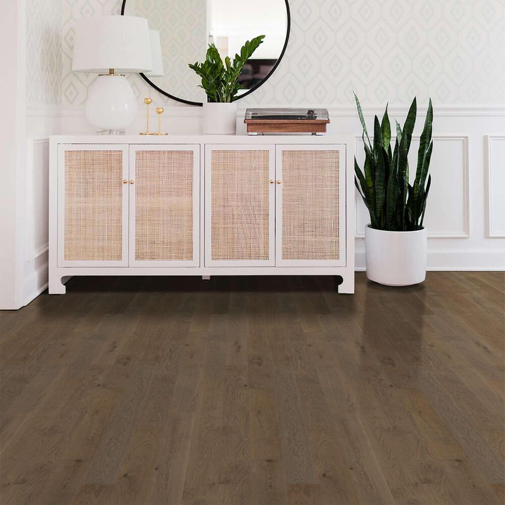 Shaw Utmost Grounded Oak Engineered Hardwood, , large