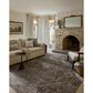 Magnolia Home Wimberly Ink and Bone 9"6" x 14" Area Rug, , large