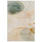 Dalyn Rug Company Odyssey OY16 Beige 10" x 14" Area Rug, , large