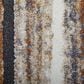 Feizy Gilmore 39MQF 2"6" x 8" Ivory and Multicolor Runner, , large