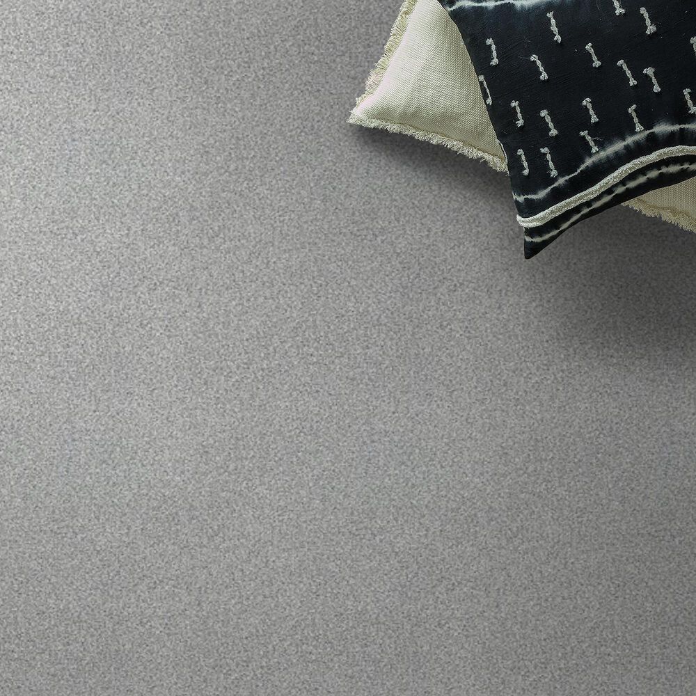 Shaw Tonal Comfort Blue Carpet in Polished Silver, , large