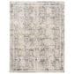Loloi Theia THE-01 11"6" x 16" Natural and Ocean, , large