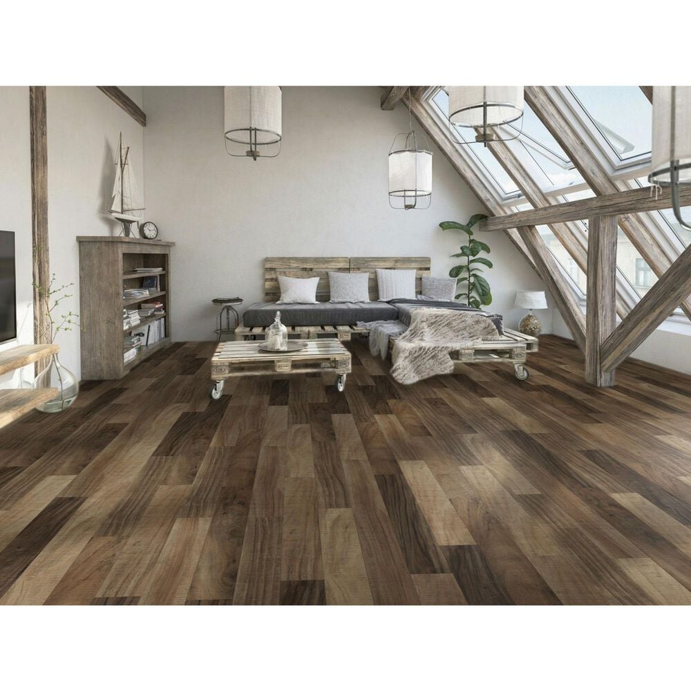 Florstar Vintage Heather Hill 5.67&quot; x 48&quot; Laminate, , large