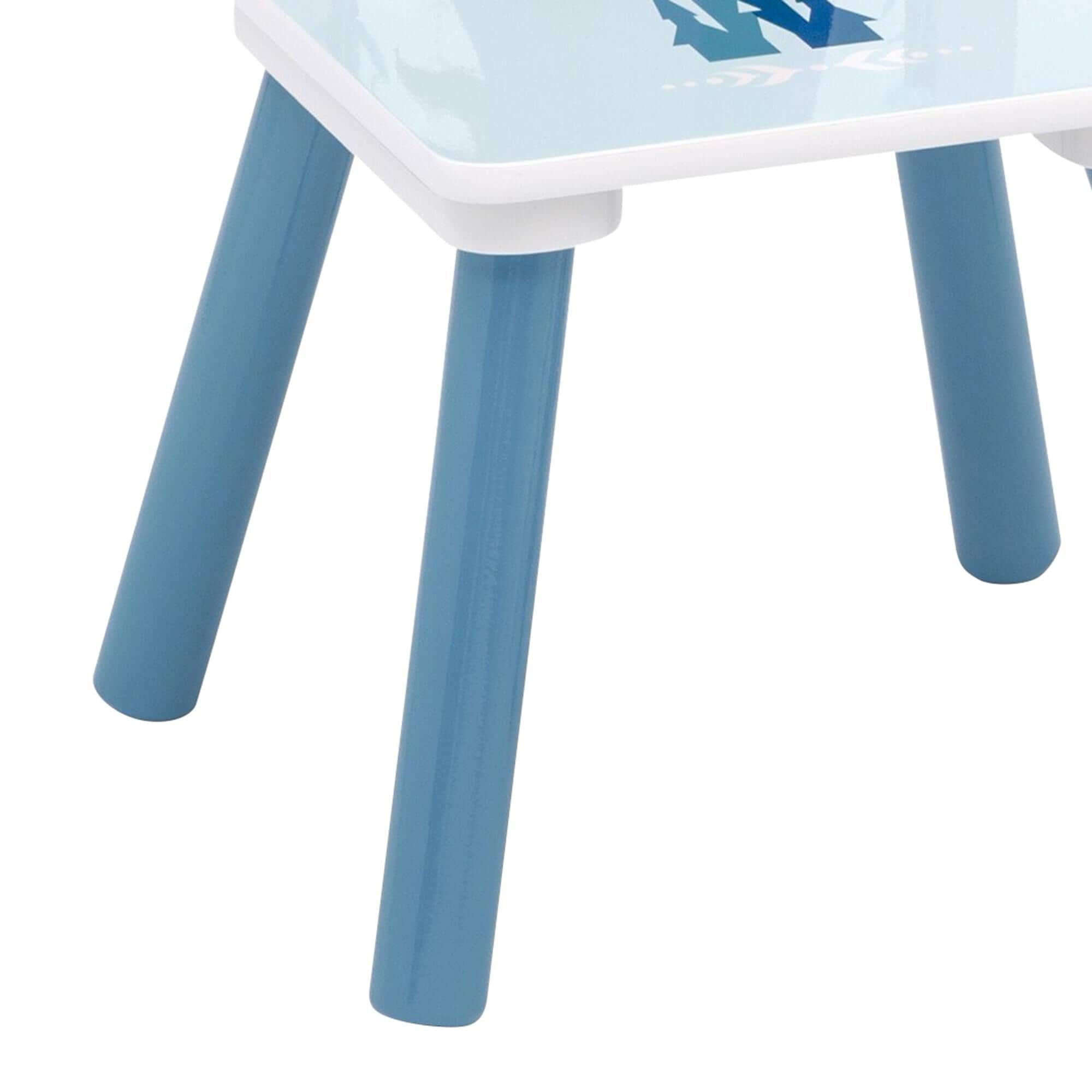 Frozen 2 new arrivals table and chairs