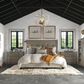 Dal-Tile Famed Glamour 12" x 24" Porcelain Tile, , large