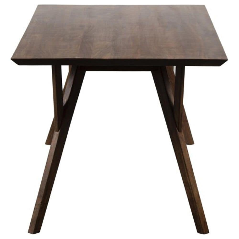 37B Portola Dining Table in Walnut - Table Only, , large