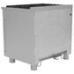 Cafe 6.2 Cu. Ft. Freestanding Natural Gas Range in Stainless Steel and Brushed Stainless, , large