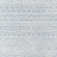 Momeni Mallorca 8" x 10" Light Blue Area Rug, , large
