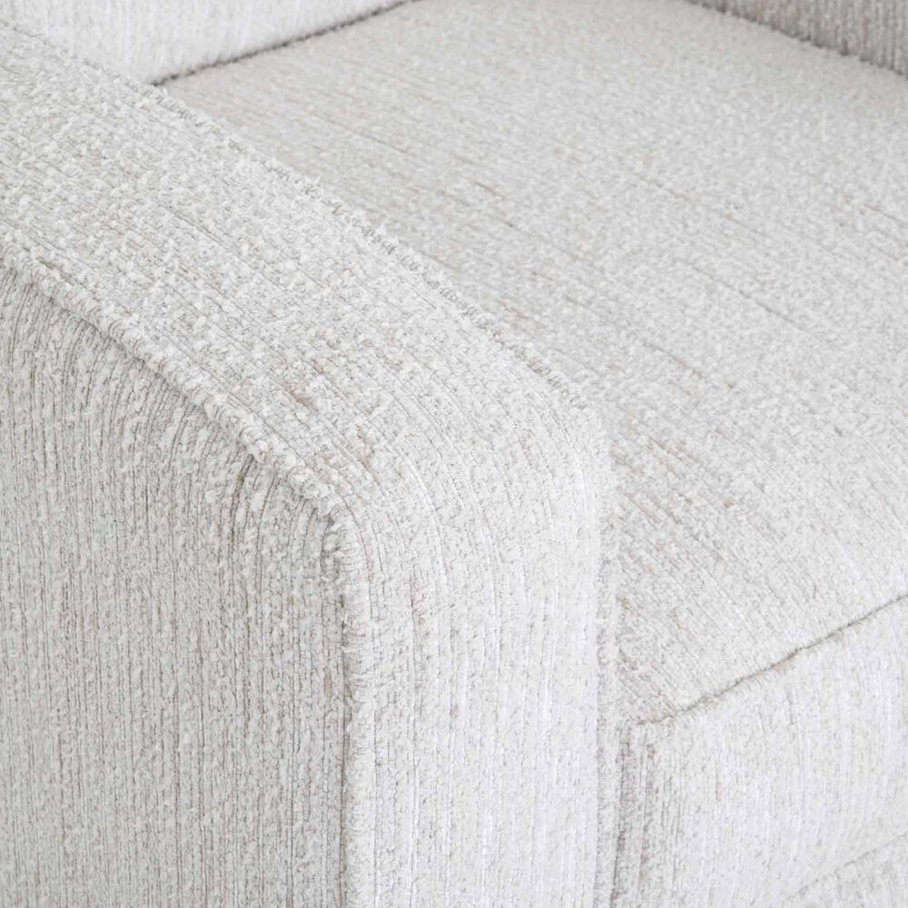 Moore Furniture Ashton Push Back Recliner in Naaz Parchment, , large