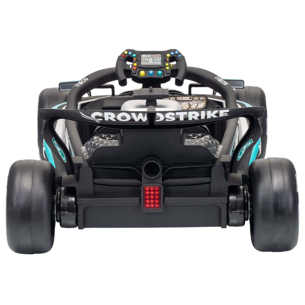 Best Ride On Cars Mercedes-AMG Petronas F1 Ride On Toy Car, , large