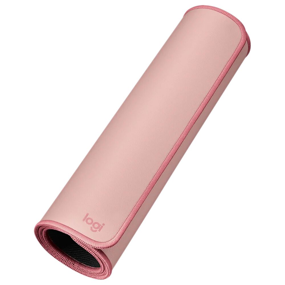 Logitech Studio Desk Mat in Pink, , large